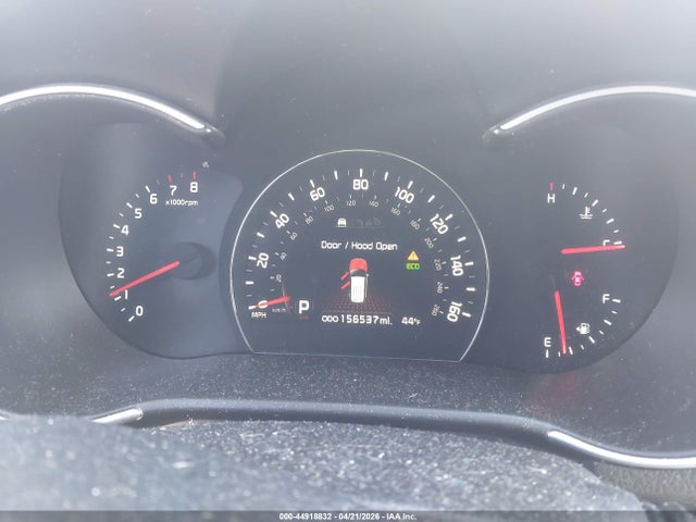 Продажа на аукционе авто 2014 Kia Sorento Lx, vin: 5XYKTDA63EG463147, номер лота: 44918832