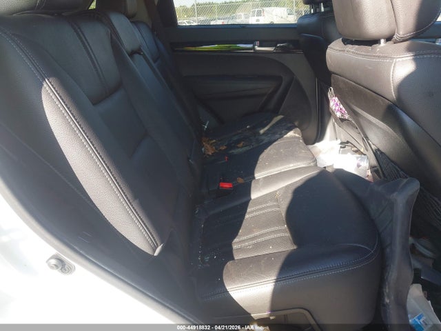 Продажа на аукционе авто 2014 Kia Sorento Lx, vin: 5XYKTDA63EG463147, номер лота: 44918832