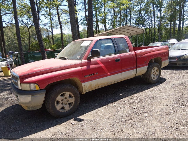 2001 Dodge Ram 1500 St მანქანა იყიდება აუქციონზე, vin: 3B7HC13Y71G758853, აუქციონის ნომერი: 44918837