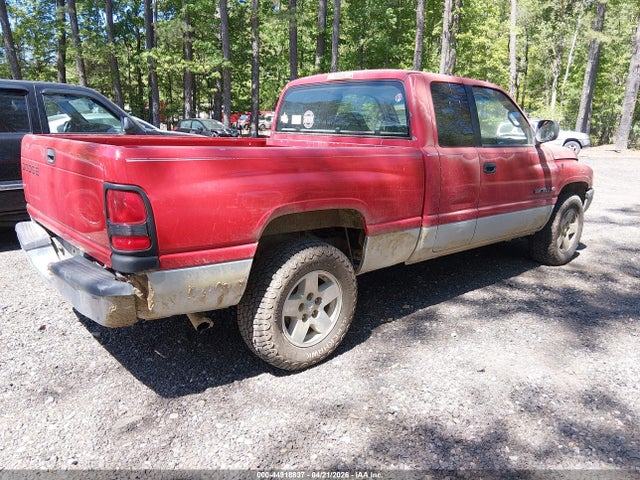 2001 Dodge Ram 1500 St მანქანა იყიდება აუქციონზე, vin: 3B7HC13Y71G758853, აუქციონის ნომერი: 44918837