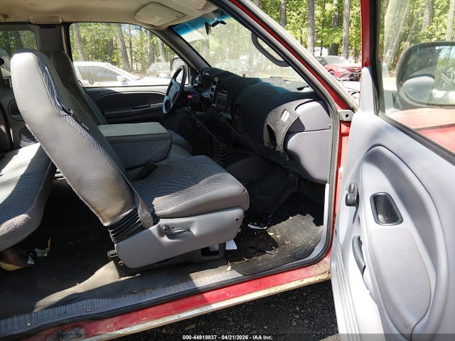 2001 Dodge Ram 1500 St მანქანა იყიდება აუქციონზე, vin: 3B7HC13Y71G758853, აუქციონის ნომერი: 44918837