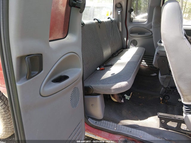 2001 Dodge Ram 1500 St მანქანა იყიდება აუქციონზე, vin: 3B7HC13Y71G758853, აუქციონის ნომერი: 44918837