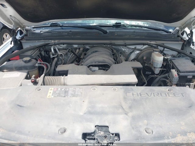 Chevrolet Suburban Ls 2018 1GNSCGECXJR176196 Image 10
