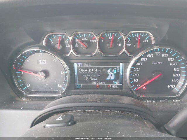 Chevrolet Suburban Ls 2018 1GNSCGECXJR176196 Image 7