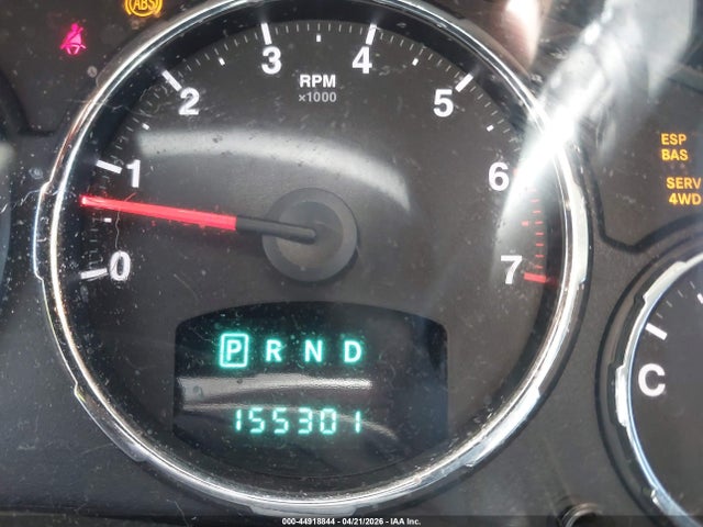 2009 Jeep Liberty Sport მანქანა იყიდება აუქციონზე, vin: 1J8GN28K29W548957, აუქციონის ნომერი: 44918844