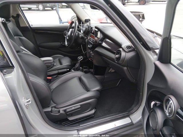 WMWXU3C59G2D28298 Mini Hardtop Cooper S