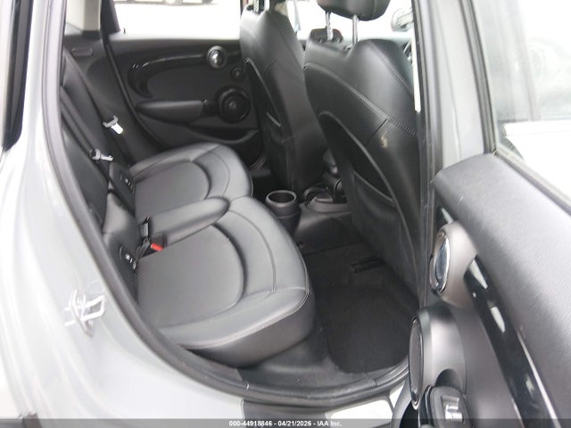 WMWXU3C59G2D28298 Mini Hardtop Cooper S