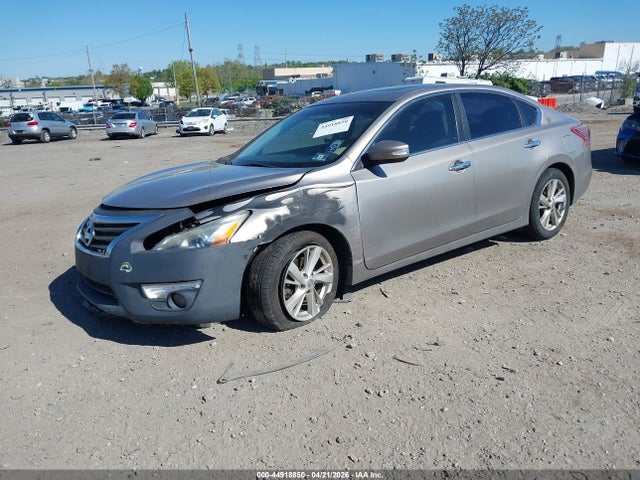 Aukcja sprzedaży 2013 Nissan Altima 2.5 Sl, vin: 1N4AL3AP9DC174622, numer aukcji: 44918850
