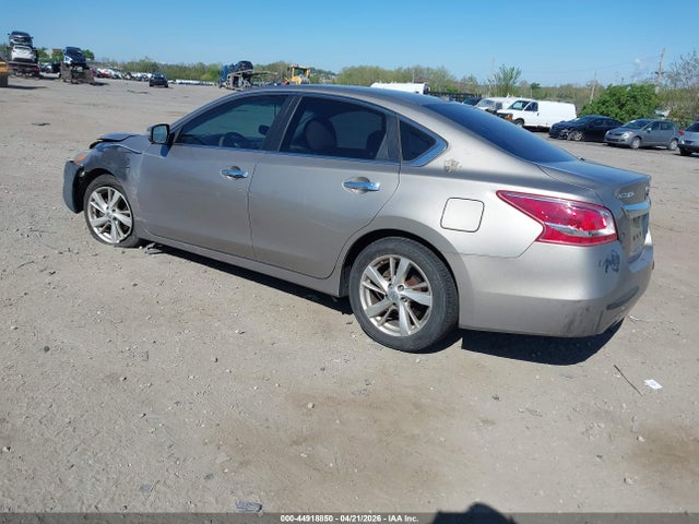 Aukcja sprzedaży 2013 Nissan Altima 2.5 Sl, vin: 1N4AL3AP9DC174622, numer aukcji: 44918850