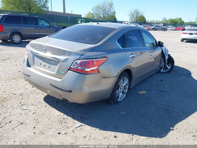 Aukcja sprzedaży 2013 Nissan Altima 2.5 Sl, vin: 1N4AL3AP9DC174622, numer aukcji: 44918850
