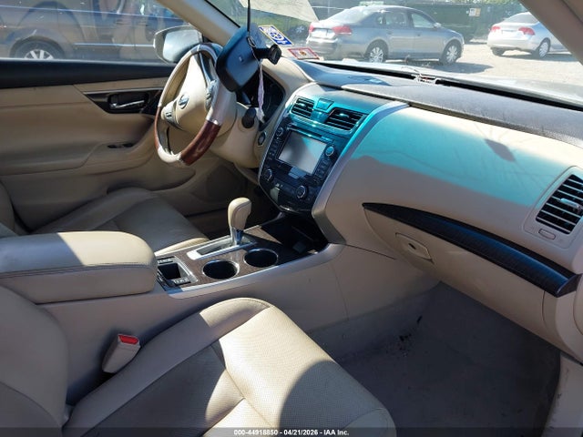 Aukcja sprzedaży 2013 Nissan Altima 2.5 Sl, vin: 1N4AL3AP9DC174622, numer aukcji: 44918850