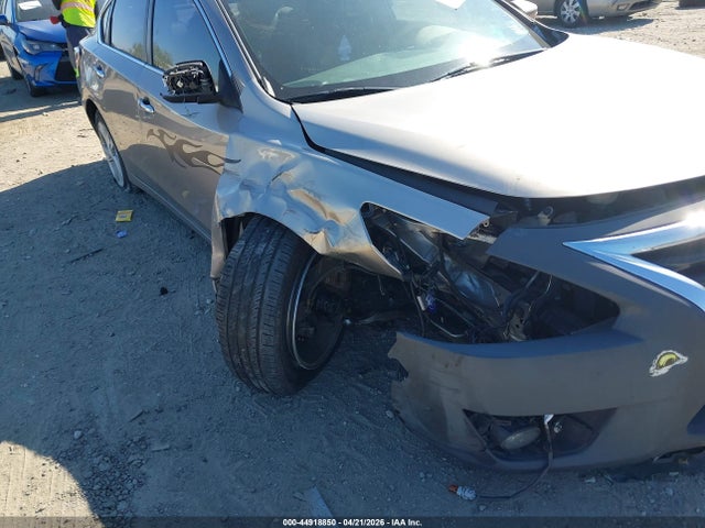 Aukcja sprzedaży 2013 Nissan Altima 2.5 Sl, vin: 1N4AL3AP9DC174622, numer aukcji: 44918850