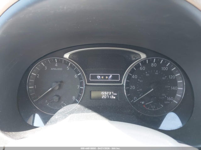 Aukcja sprzedaży 2013 Nissan Altima 2.5 Sl, vin: 1N4AL3AP9DC174622, numer aukcji: 44918850