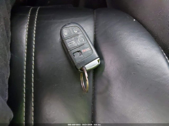 44918853 :رقم المزاد ، 2C3CCAGG4GH136364 vin ، 2016 Chrysler 300 300s مزاد بيع