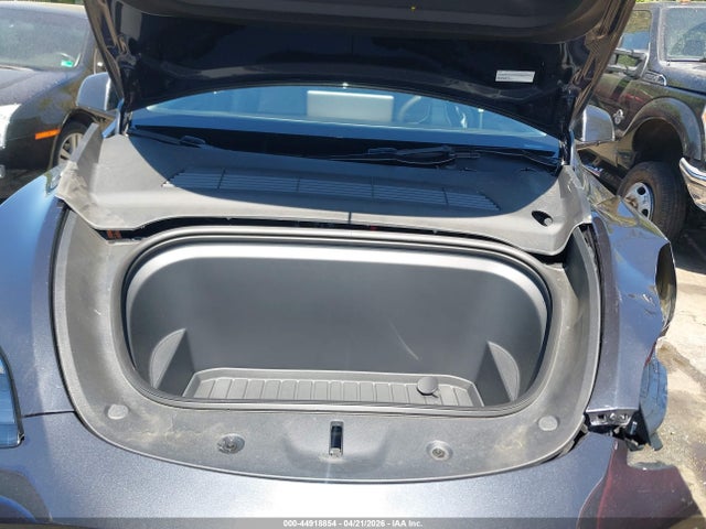 Продажа на аукционе авто 2024 Tesla Model Y Long Range Dual Motor All-wheel Drive, vin: 7SAYGDEE7RA305942, номер лота: 44918854