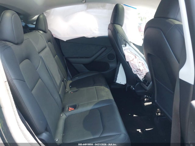Продажа на аукционе авто 2024 Tesla Model Y Long Range Dual Motor All-wheel Drive, vin: 7SAYGDEE7RA305942, номер лота: 44918854