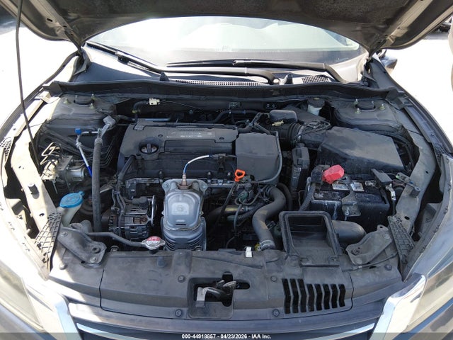 Honda ACCORD LX 2014 1HGCR2F35EA018481 Image 10