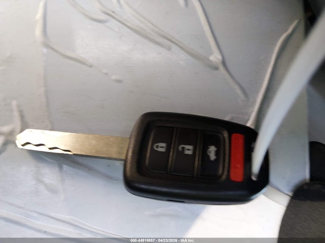 Honda ACCORD LX 2014 1HGCR2F35EA018481 Image 11