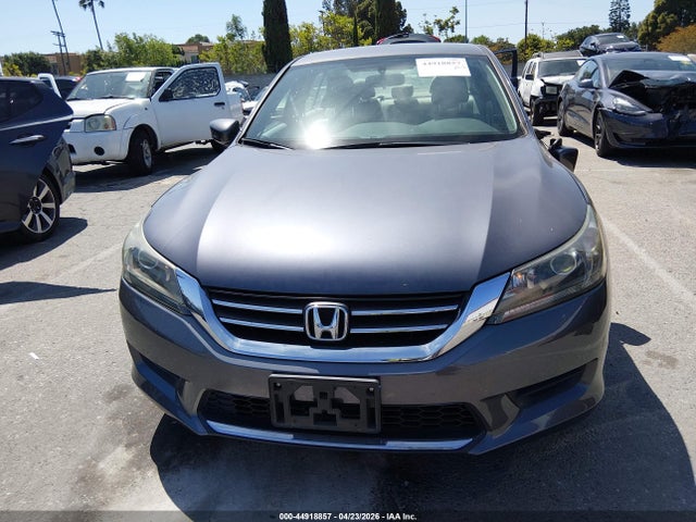 Honda ACCORD LX 2014 1HGCR2F35EA018481 Image 12