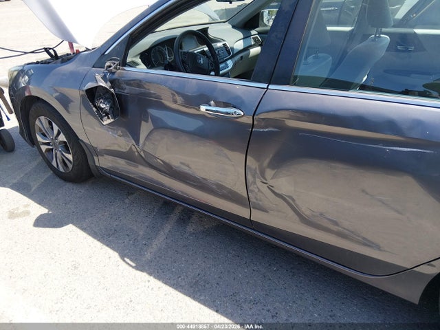 Honda ACCORD LX 2014 1HGCR2F35EA018481 Image 17