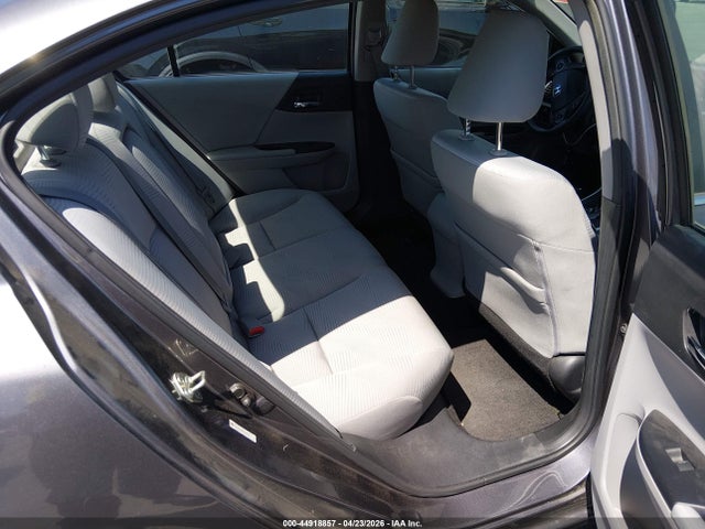 Honda ACCORD LX 2014 1HGCR2F35EA018481 Image 8