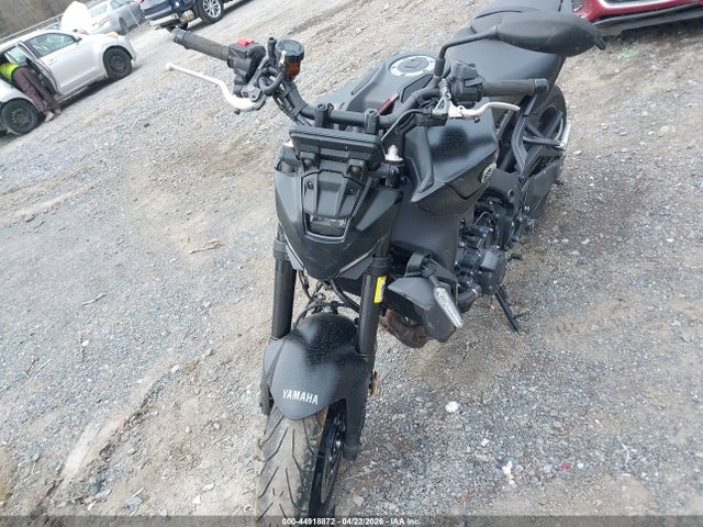 Yamaha MT09 2025 JYARN94E2SA002652 Image 5