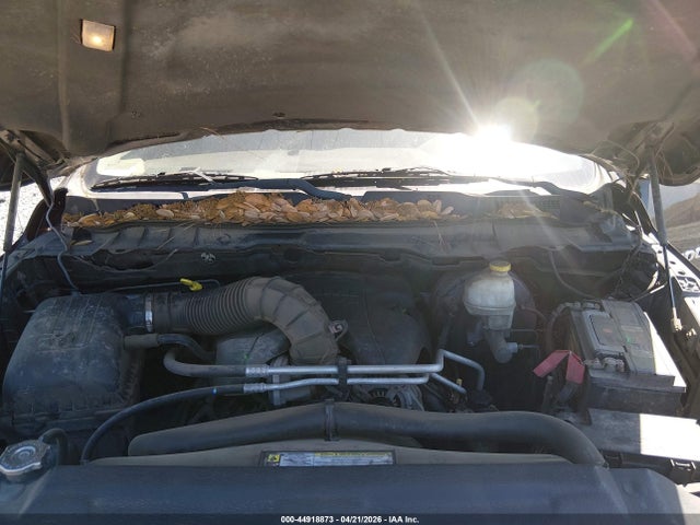 44918873 :رقم المزاد ، 1D7RV1GTXBS573354 vin ، 2011 Ram Ram 1500 Laramie مزاد بيع