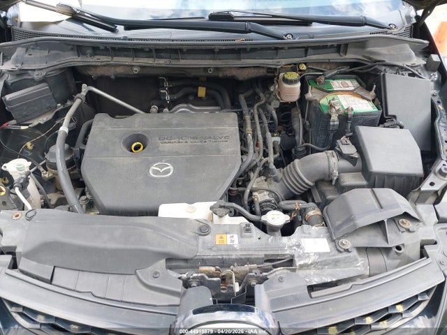 44918879 :رقم المزاد ، JM3ER2BM2C0415808 vin ، 2012 Mazda Cx-7 I Sport مزاد بيع