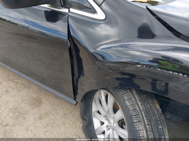 44918879 :رقم المزاد ، JM3ER2BM2C0415808 vin ، 2012 Mazda Cx-7 I Sport مزاد بيع