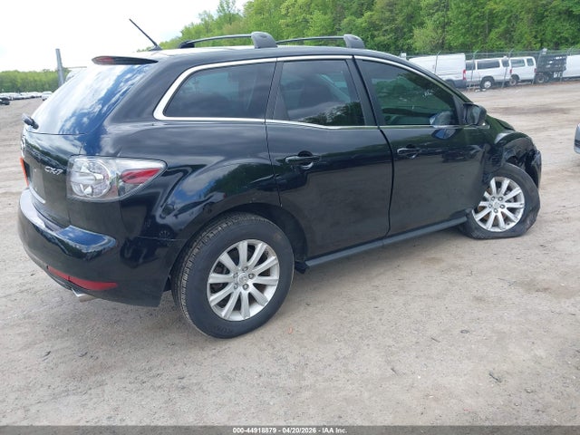 44918879 :رقم المزاد ، JM3ER2BM2C0415808 vin ، 2012 Mazda Cx-7 I Sport مزاد بيع