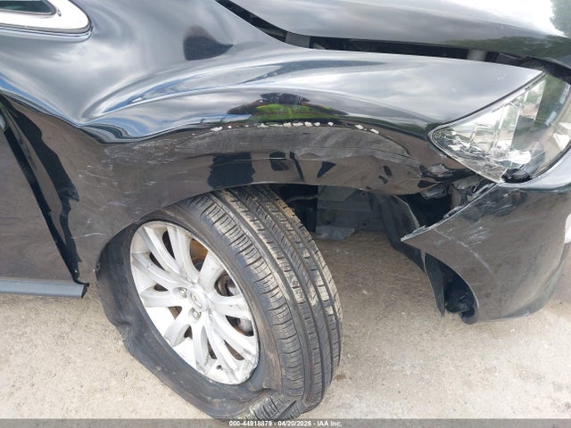 44918879 :رقم المزاد ، JM3ER2BM2C0415808 vin ، 2012 Mazda Cx-7 I Sport مزاد بيع
