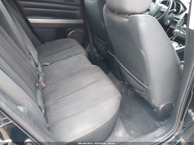 44918879 :رقم المزاد ، JM3ER2BM2C0415808 vin ، 2012 Mazda Cx-7 I Sport مزاد بيع