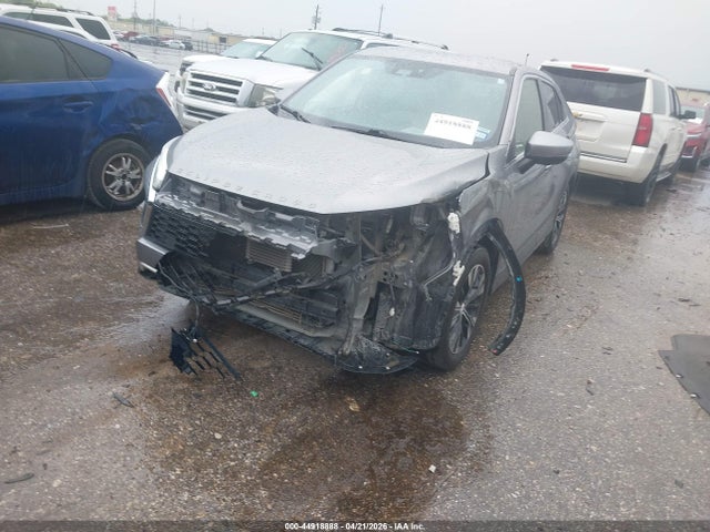 Aukcja sprzedaży 2022 Mitsubishi Eclipse Cross Se/se Special Edition/sel/sel Special Edition, vin: JA4ASWAA8NZ057391, numer aukcji: 44918888