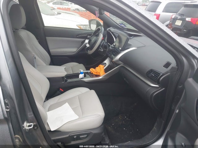 Aukcja sprzedaży 2022 Mitsubishi Eclipse Cross Se/se Special Edition/sel/sel Special Edition, vin: JA4ASWAA8NZ057391, numer aukcji: 44918888