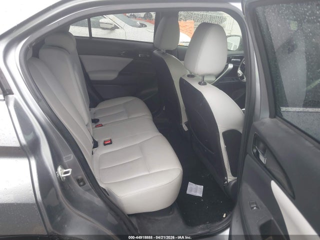 Aukcja sprzedaży 2022 Mitsubishi Eclipse Cross Se/se Special Edition/sel/sel Special Edition, vin: JA4ASWAA8NZ057391, numer aukcji: 44918888