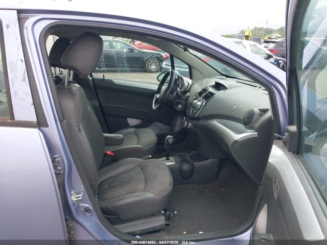 Продажа на аукционе авто 2014 Chevrolet Spark Ls Auto, vin: KL8CB6S97EC481210, номер лота: 44918893