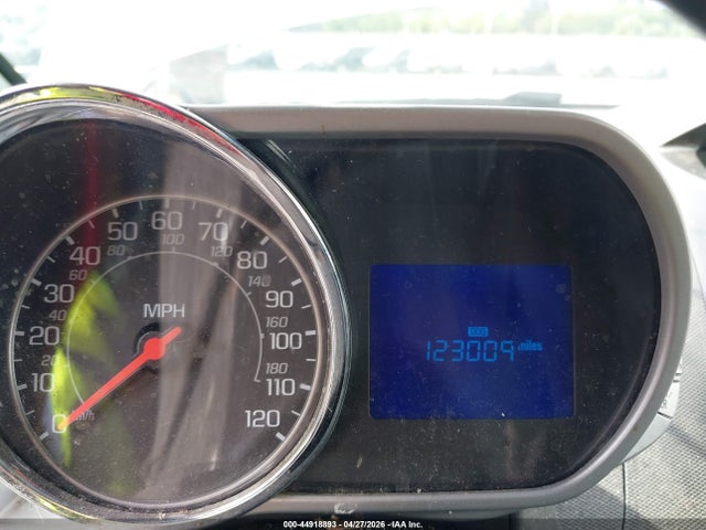 Продажа на аукционе авто 2014 Chevrolet Spark Ls Auto, vin: KL8CB6S97EC481210, номер лота: 44918893
