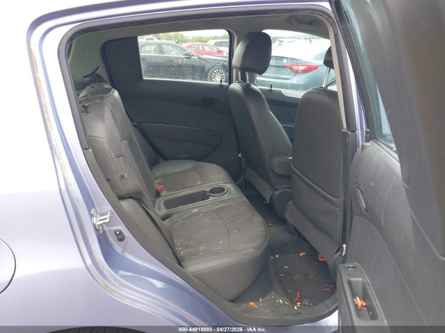 Продажа на аукционе авто 2014 Chevrolet Spark Ls Auto, vin: KL8CB6S97EC481210, номер лота: 44918893