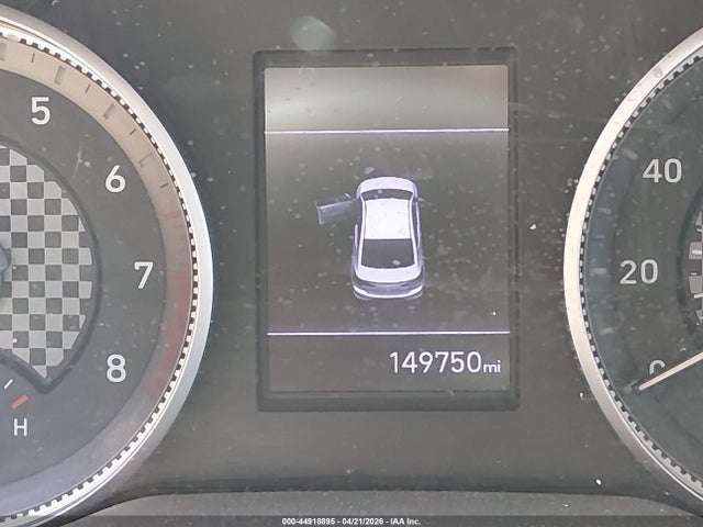 2020 Hyundai Elantra Sel მანქანა იყიდება აუქციონზე, vin: 5NPD84LF4LH572634, აუქციონის ნომერი: 44918895