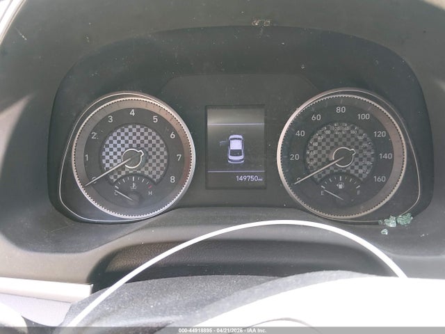 2020 Hyundai Elantra Sel მანქანა იყიდება აუქციონზე, vin: 5NPD84LF4LH572634, აუქციონის ნომერი: 44918895