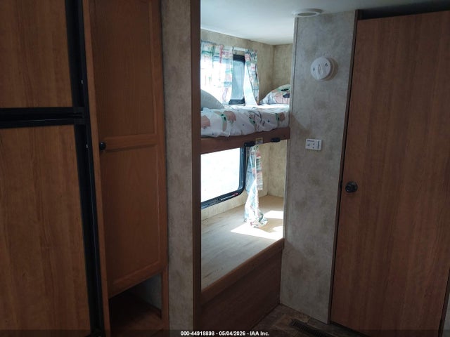Продаж на аукціоні авто 2011 Keystone Travel Trlr, vin: 4YDT25927BD410862, номер лоту: 44918898