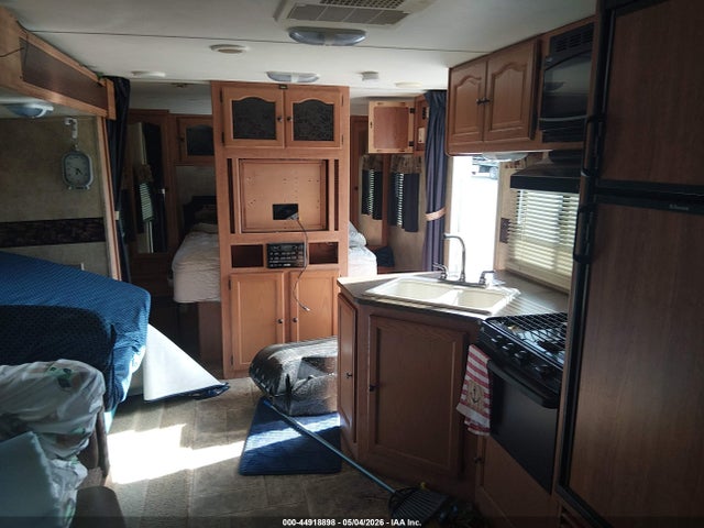 Продаж на аукціоні авто 2011 Keystone Travel Trlr, vin: 4YDT25927BD410862, номер лоту: 44918898