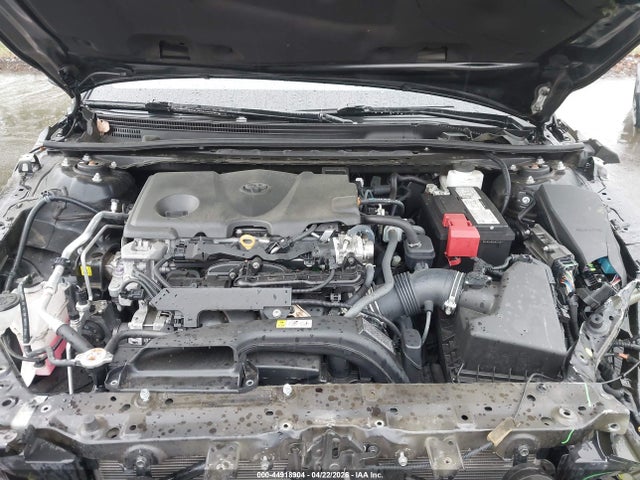 Продажа на аукционе авто 2023 Toyota Camry Le, vin: 4T1C11BK4PU102348, номер лота: 44918904