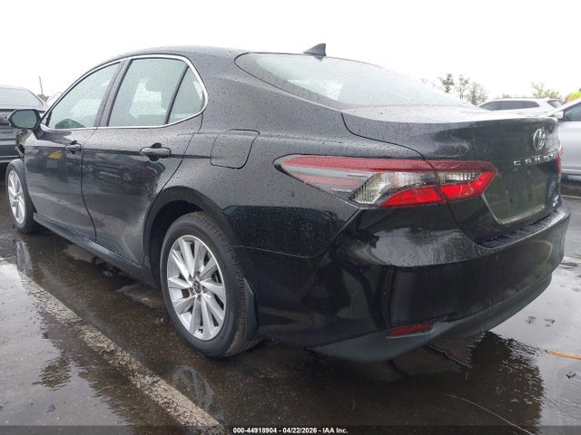 Продажа на аукционе авто 2023 Toyota Camry Le, vin: 4T1C11BK4PU102348, номер лота: 44918904