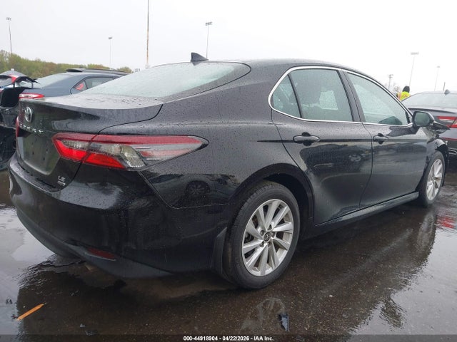 Продажа на аукционе авто 2023 Toyota Camry Le, vin: 4T1C11BK4PU102348, номер лота: 44918904