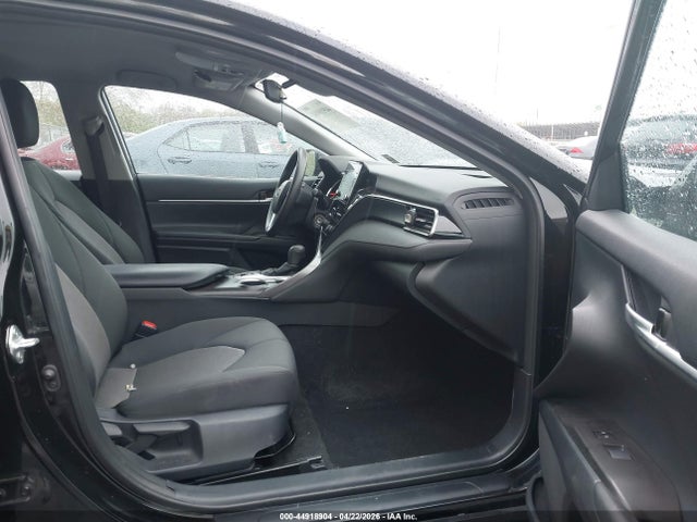 Продажа на аукционе авто 2023 Toyota Camry Le, vin: 4T1C11BK4PU102348, номер лота: 44918904