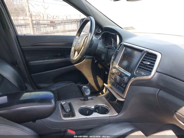 Продажа на аукционе авто 2015 Jeep Grand Cherokee Altitude, vin: 1C4RJFAG8FC742494, номер лота: 44918905