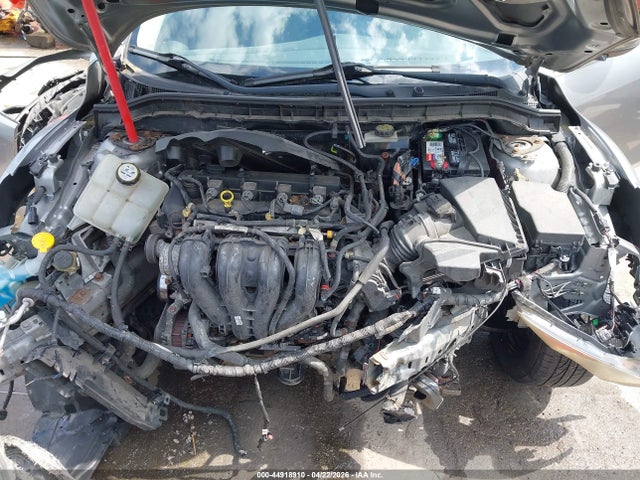 Aukcja sprzedaży 2013 Mazda Mazda3 I Sv, vin: JM1BL1TG8D1724386, numer aukcji: 44918910