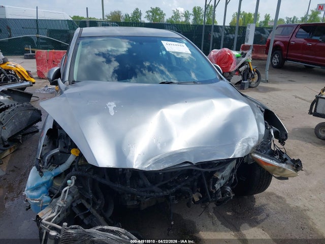 Aukcja sprzedaży 2013 Mazda Mazda3 I Sv, vin: JM1BL1TG8D1724386, numer aukcji: 44918910