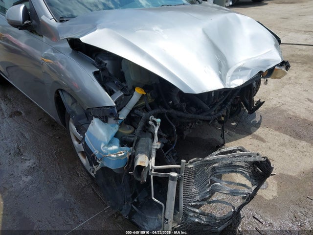 Aukcja sprzedaży 2013 Mazda Mazda3 I Sv, vin: JM1BL1TG8D1724386, numer aukcji: 44918910
